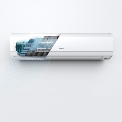 Aer conditionat Hitachi