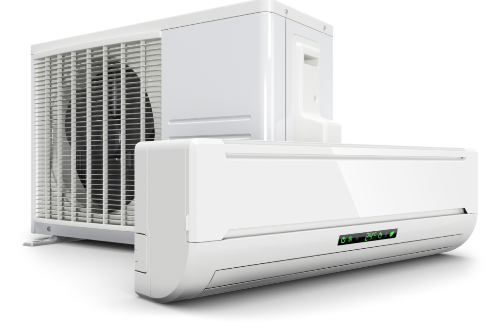 Cumpărarea sisteme de climatizare online